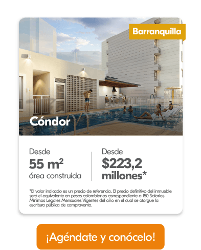 20 Cóndor -8