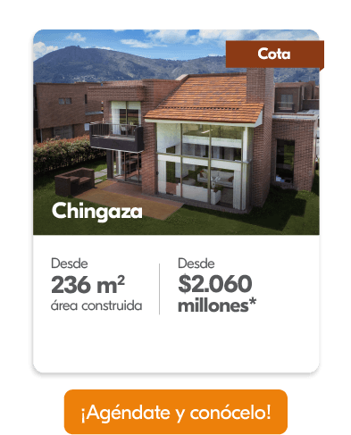 9 Chingaza 