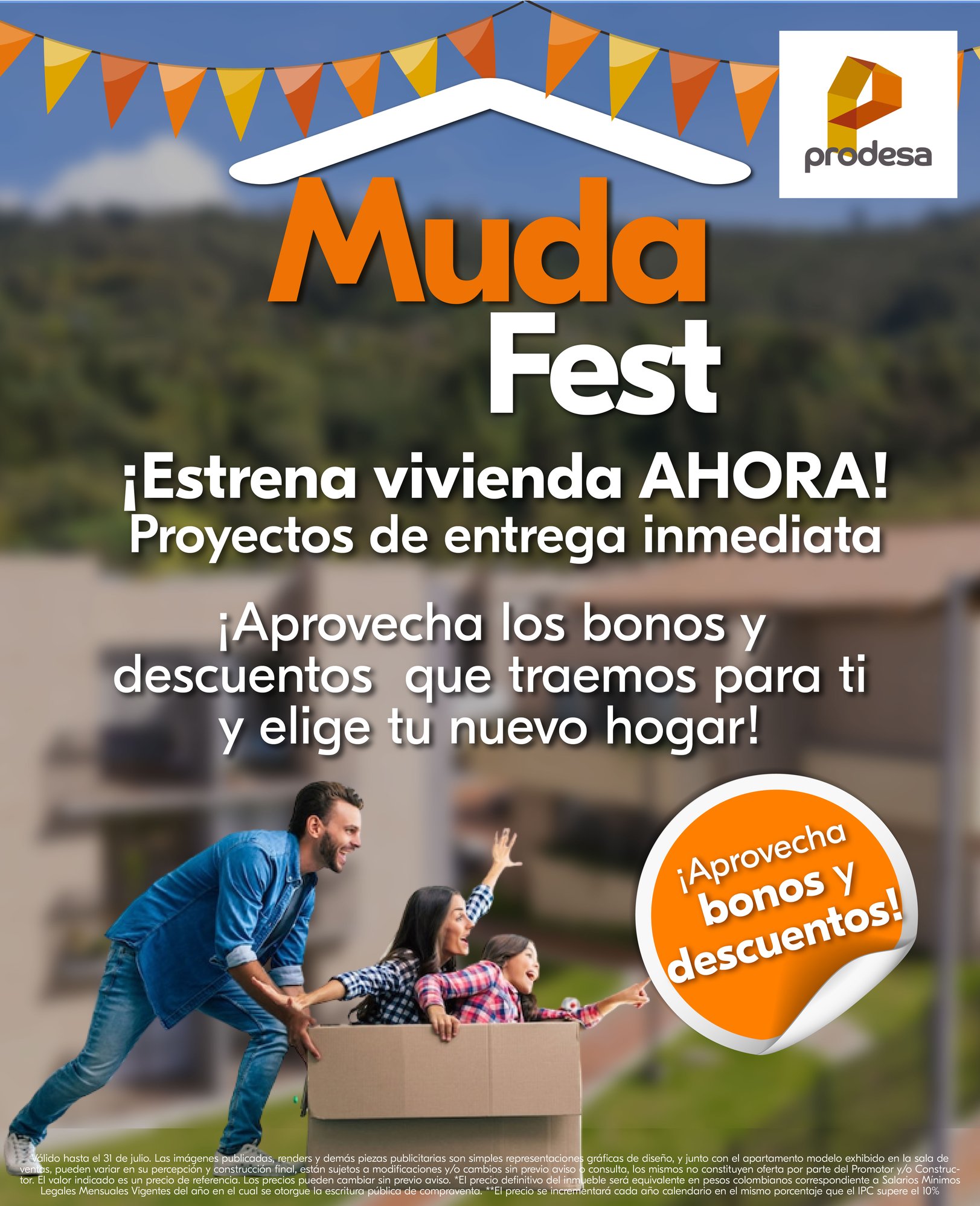 Muda fest-14